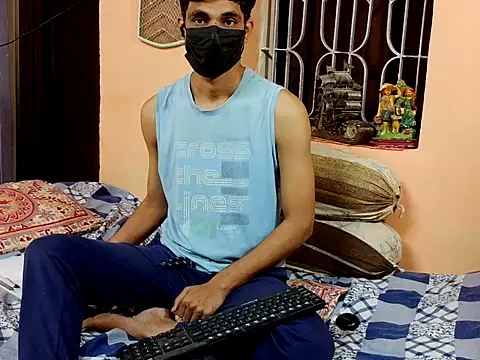 Stallion Theboy22 online show from 11.14.25