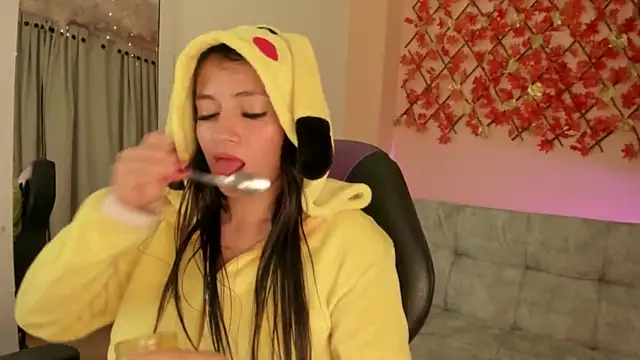 Sweet Candies online show from 03.08.25