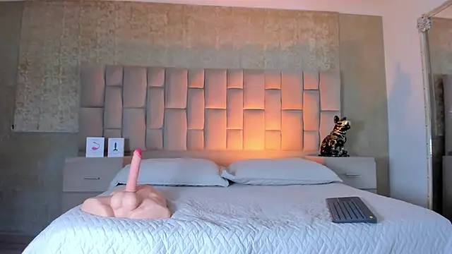 CamilaPreston online show from 02.03.25