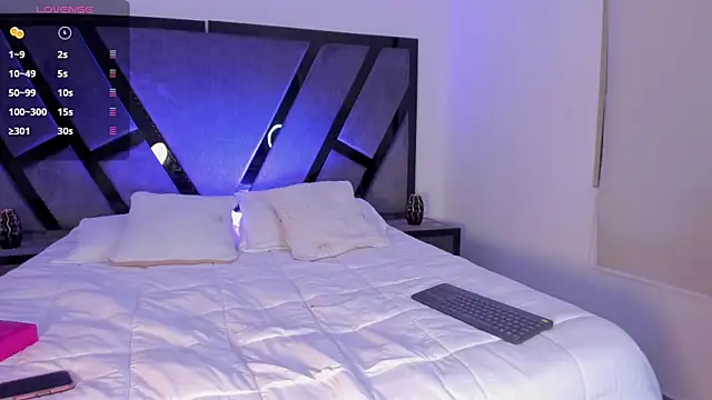 CamilaPreston online show from 04.04.26