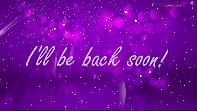 ValleryC online show from 10.31.25