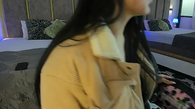 PaulinaDuarte online show from 09.17.25