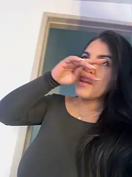 PaulinaDuarte online show from 11.05.25