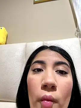 PaulinaDuarte online show from 12.21.25