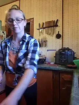 Beckabliss online show from 10.08.25