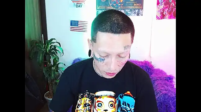 deivid estrada online show from 01.18.25