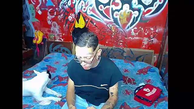 deivid estrada online show from 03.08.25