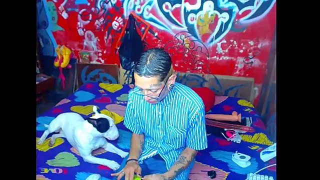 deivid estrada online show from 03.21.25