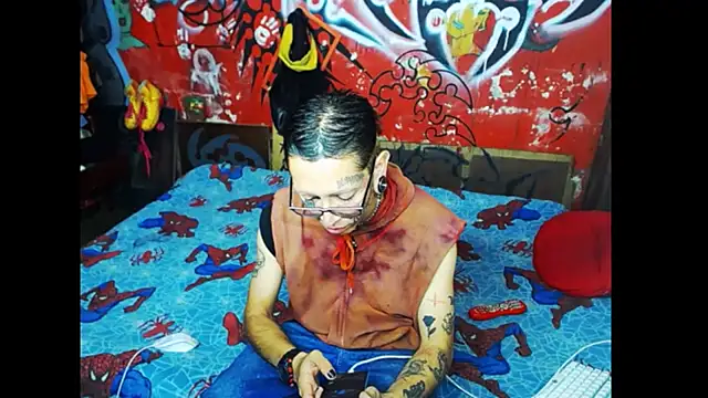 deivid estrada online show from 03.22.25