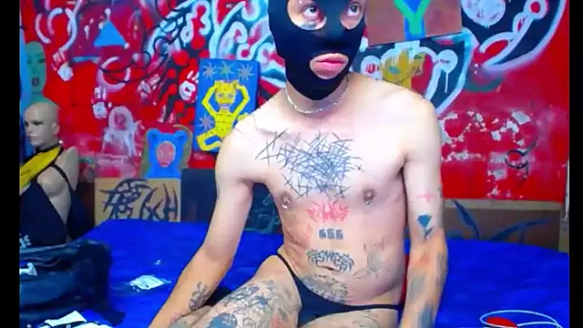 deivid estrada online show from 09.30.25