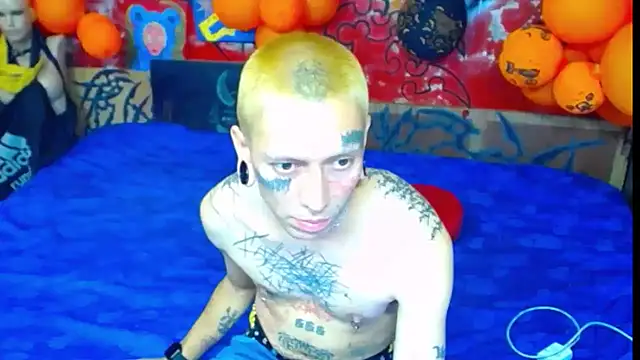 deivid estrada online show from 10.18.25