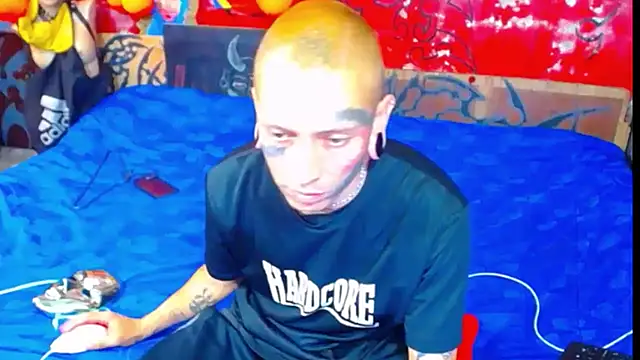 deivid estrada online show from 10.22.25