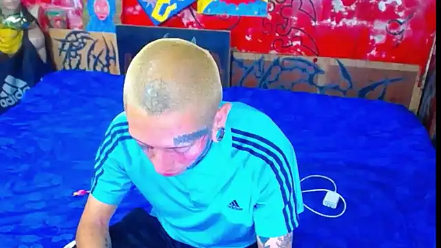 deivid estrada online show from 11.05.25