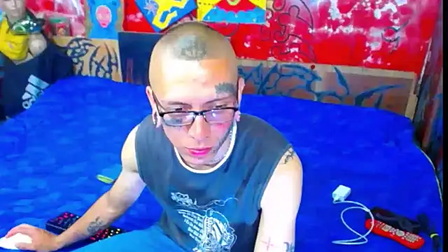 deivid estrada online show from 11.10.25