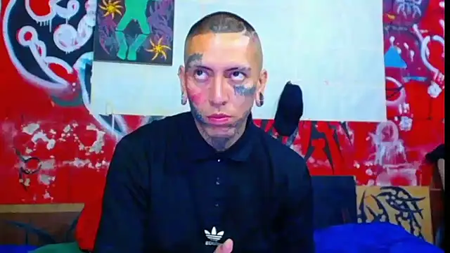 deivid estrada online show from 03.12.26