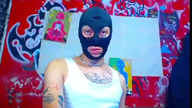Snapshot of deivid_estrada chatting on 06.28.26 deivid estrada online show from 06.28.26