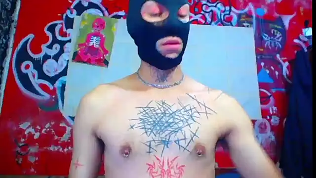 Snapshot of deivid_estrada chatting on 07.06.26 deivid estrada online show from 07.06.26