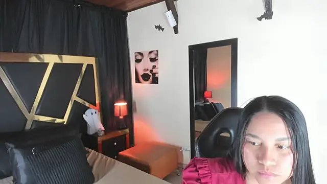 EmiliWilliams online show from 11.02.25