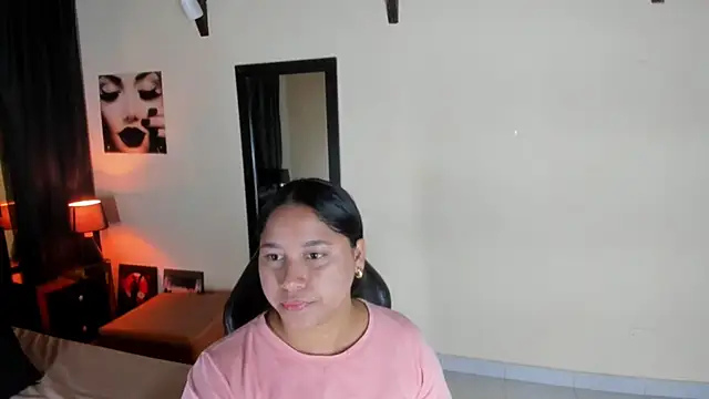 EmiliWilliams online show from 11.09.25