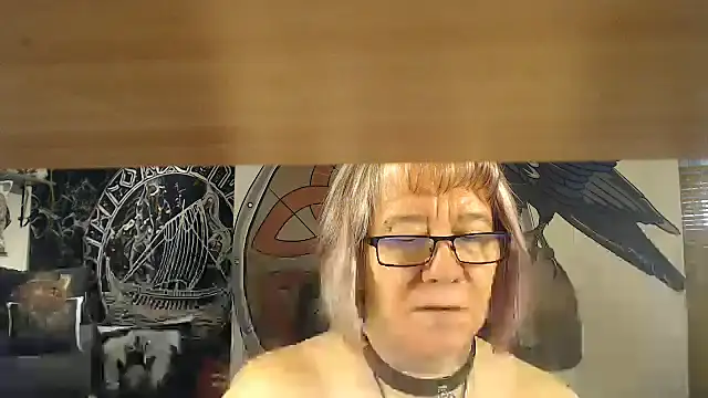 TittenMichelle online show from 12.03.25