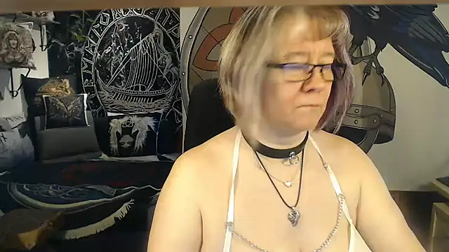 TittenMichelle online show from 02.20.26