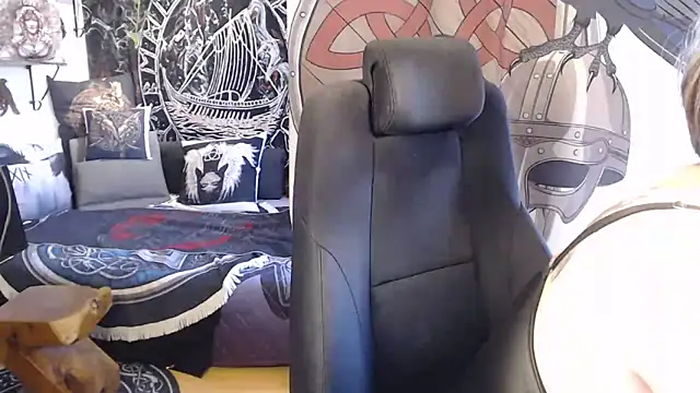 TittenMichelle online show from 03.21.26