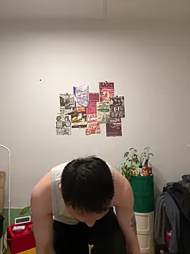 Eric246 online show from 04.04.26