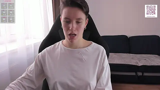 JessieFlower online show from 02.12.25