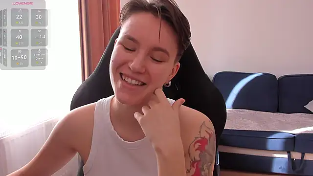 JessieFlower online show from 09.20.25