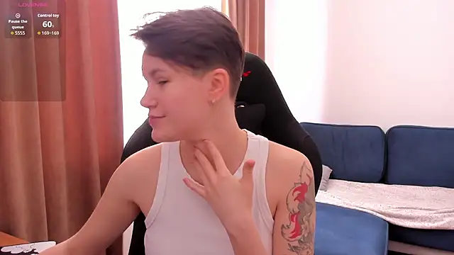 JessieFlower online show from 03.17.26