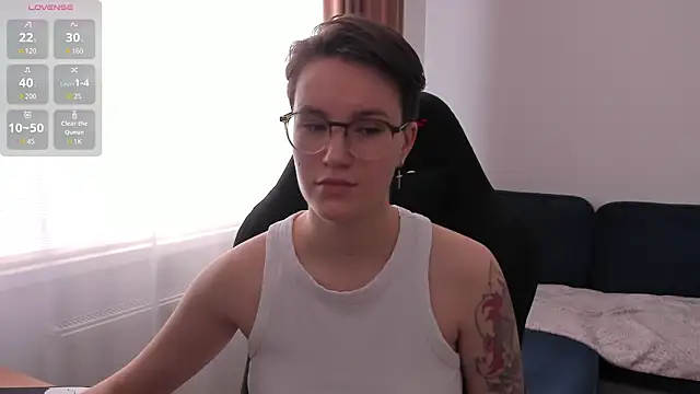 JessieFlower online show from 03.26.26