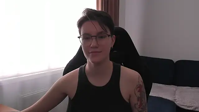 JessieFlower online show from 03.28.26