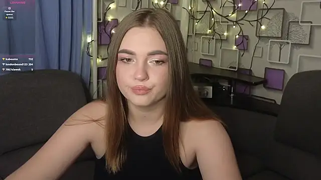 Grace Fantasy online show from 09.28.25