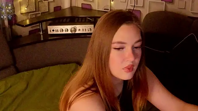 Grace Fantasy online show from 11.05.25