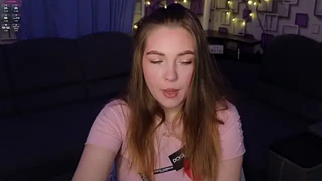 Grace Fantasy online show from 02.02.26