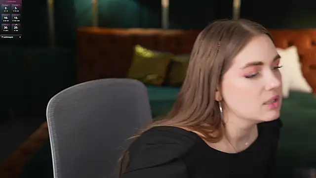 Grace Fantasy online show from 03.01.26