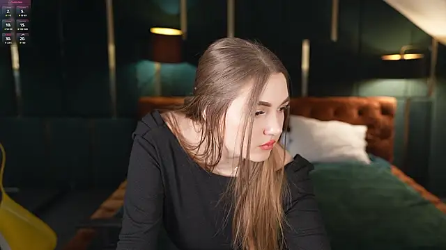 Grace Fantasy online show from 03.07.26