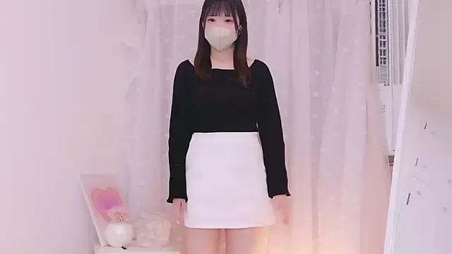 HONO cha online show from 03.12.25