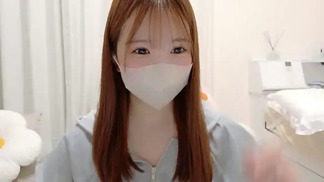 HONO cha online show from 10.19.25