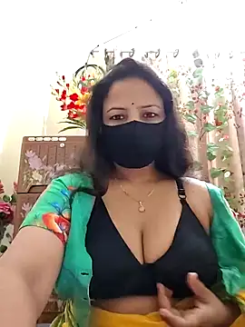Payel-Sen online show from 01.25.25