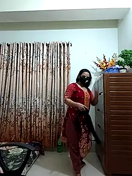 Payel-Sen online show from 11.01.25