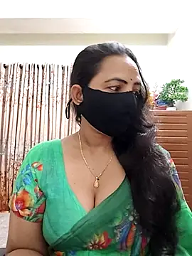 Payel-Sen online show from 11.25.25