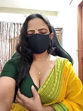 Snapshot of Payel-Sen chatting on 01.31.26 Payel-Sen online show from 01.31.26