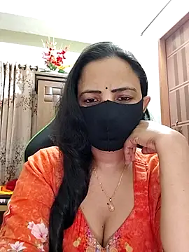 Snapshot of Payel-Sen chatting on 02.16.26 Payel-Sen online show from 02.16.26