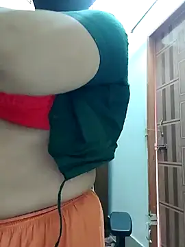 Payel-Sen online show from 03.12.26