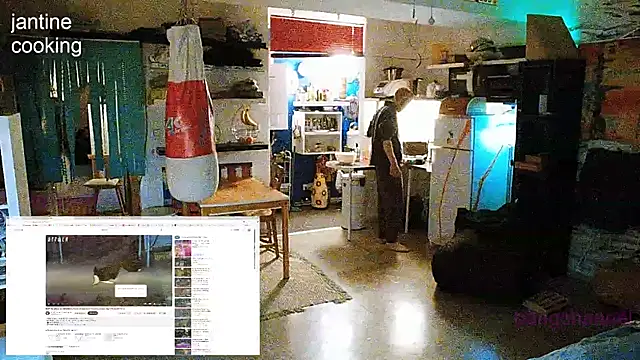 BongChannel online show from 01.01.25