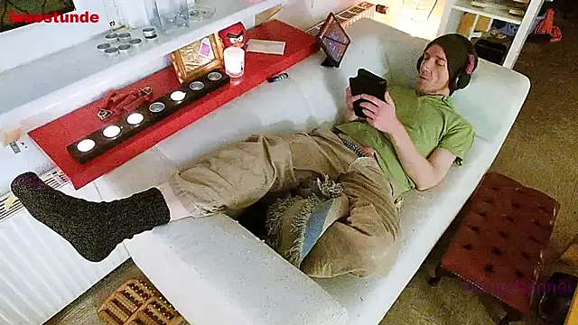 BongChannel online show from 01.01.25