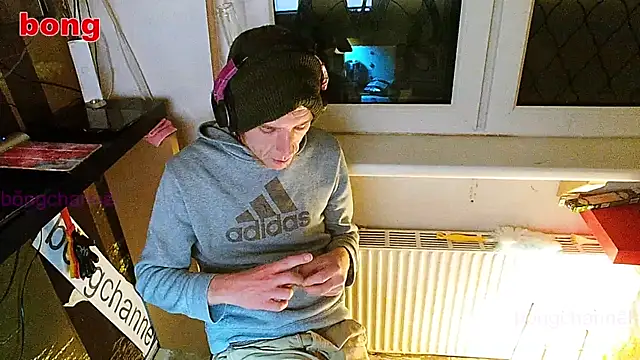 BongChannel online show from 01.06.25