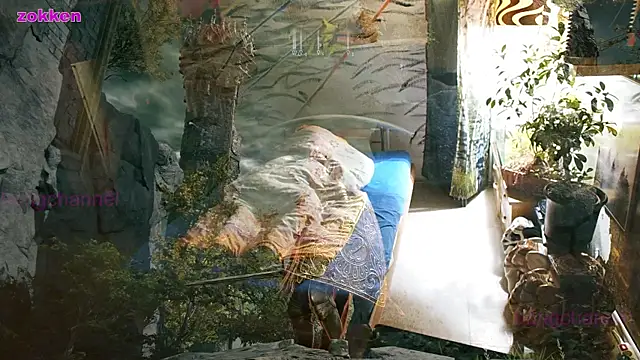 BongChannel online show from 01.06.25