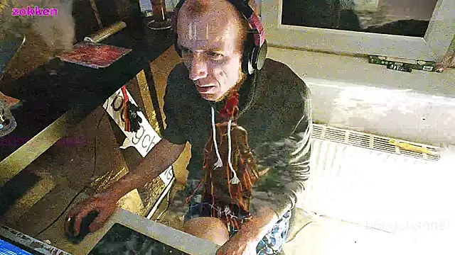 BongChannel online show from 01.07.25